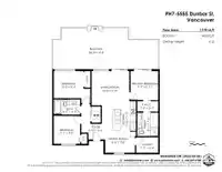 PH7 5555 DUNBAR STREET - thumbnail 33