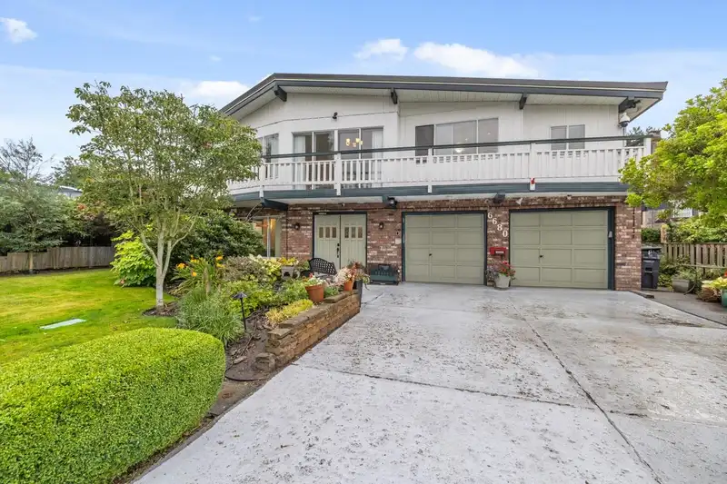 6680 GAINSBOROUGH DRIVE - photo 1 of 28