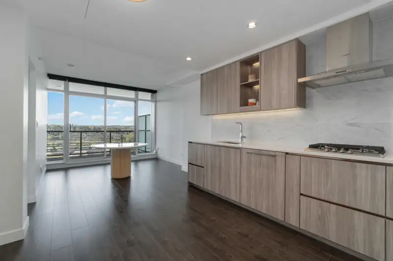 1312 4730 LOUGHEED HIGHWAY - photo 1 of 27