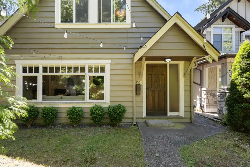 457 W 23RD STREET - photo 1 of 40