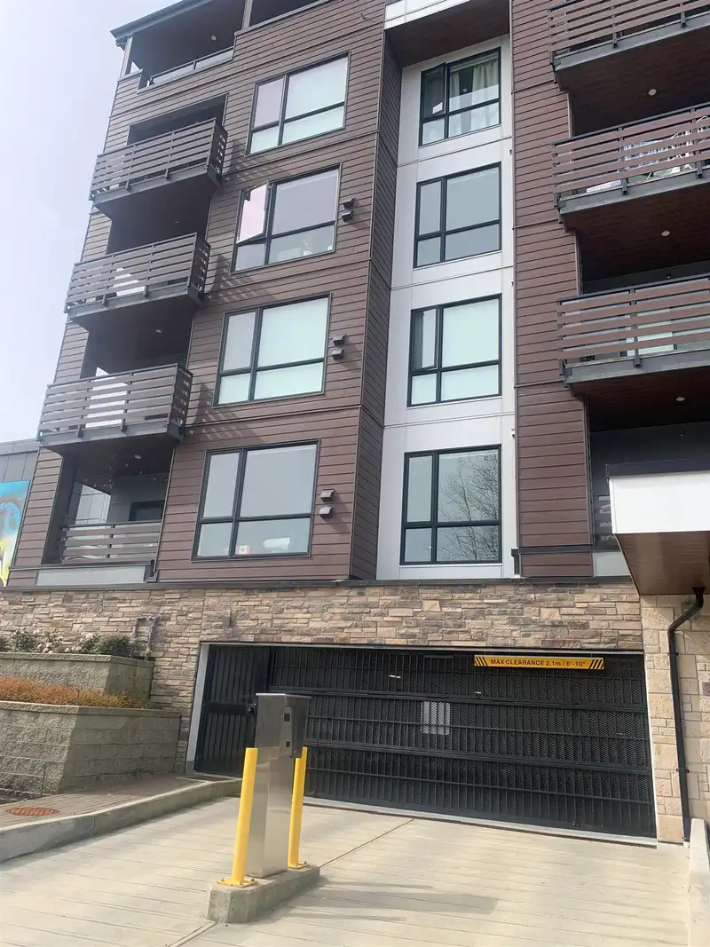 408 11703 FRASER STREET - photo 3 of 19