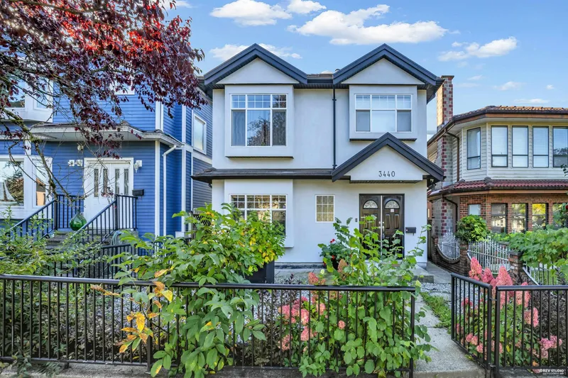 3440 E 25TH AVENUE - photo 1 of 25