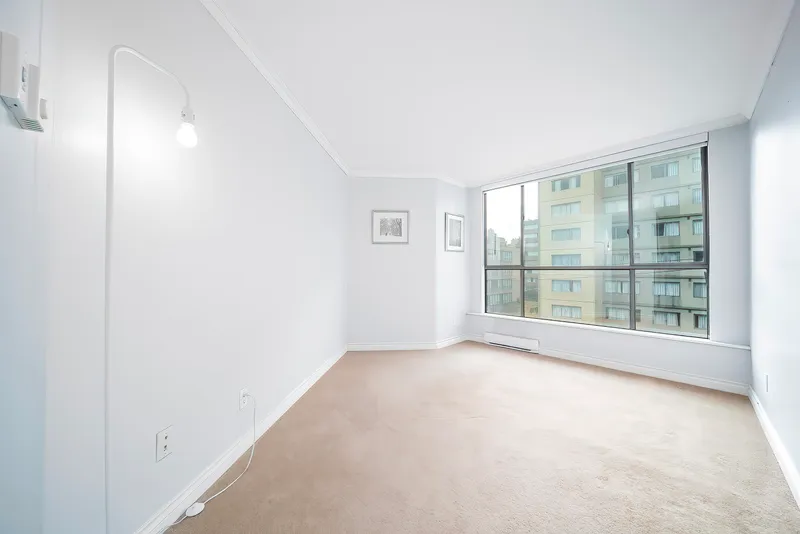 602 1270 ROBSON STREET - photo 1 of 22
