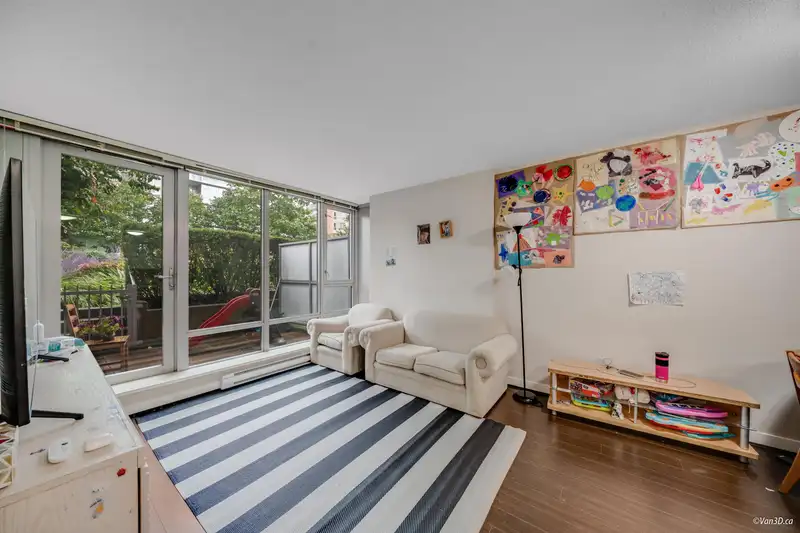501 6733 BUSWELL STREET - photo 2 of 21