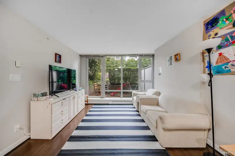 501 6733 BUSWELL STREET - photo 3 of 21
