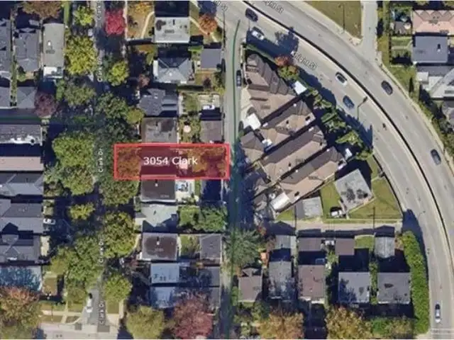 3054 CLARK DRIVE - photo 2 of 2