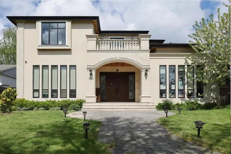 875 W 38TH AVENUE - photo 1 of 7