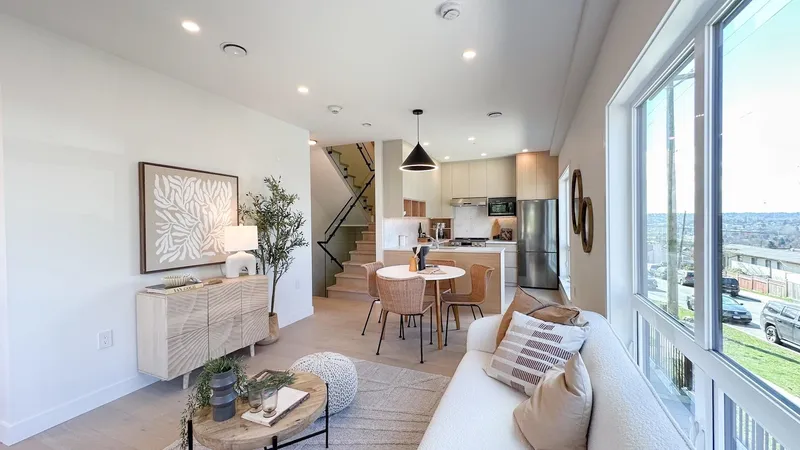 2 3800 PENDER STREET - photo 1 of 25