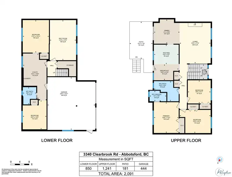 3340 CLEARBROOK ROAD - photo 3 of 36