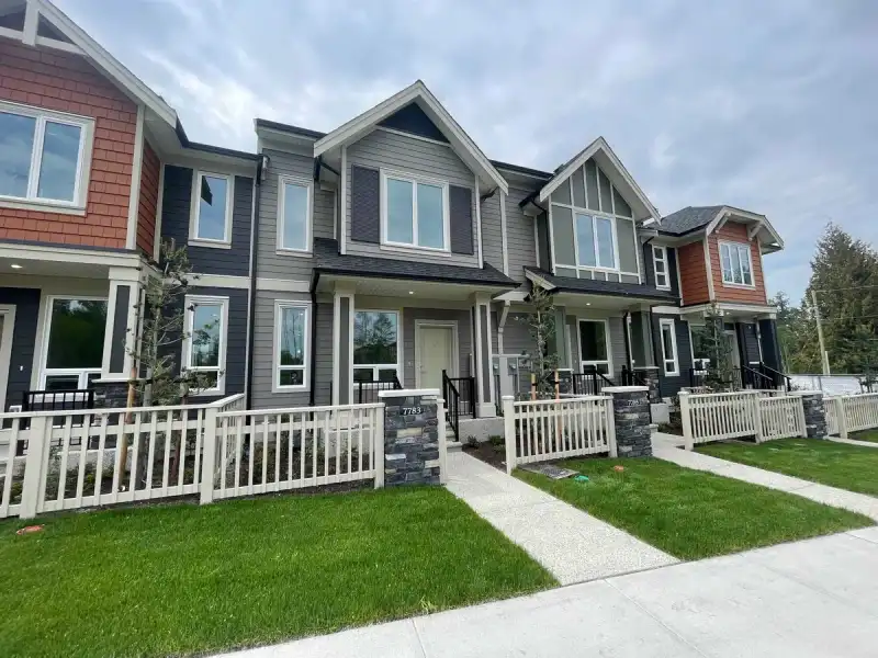 7783 206 STREET - photo 1 of 20