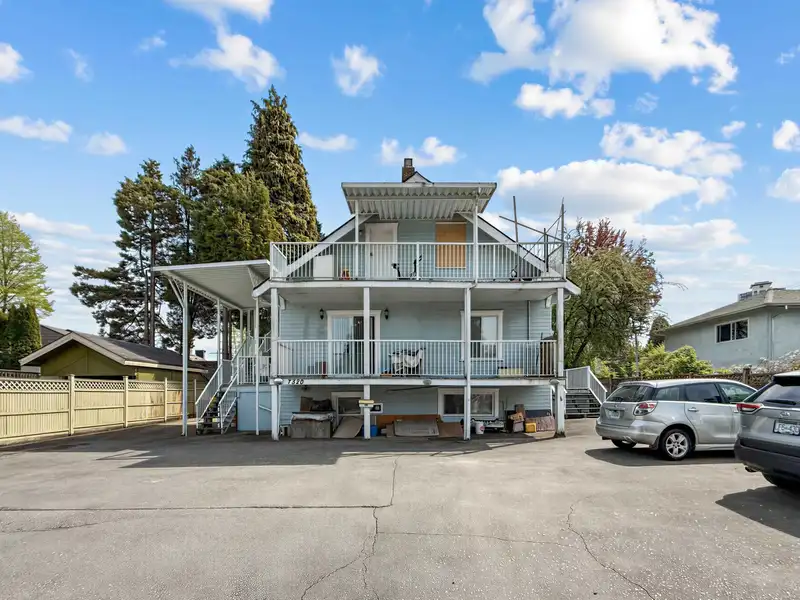 7320 IMPERIAL STREET - photo 1 of 25