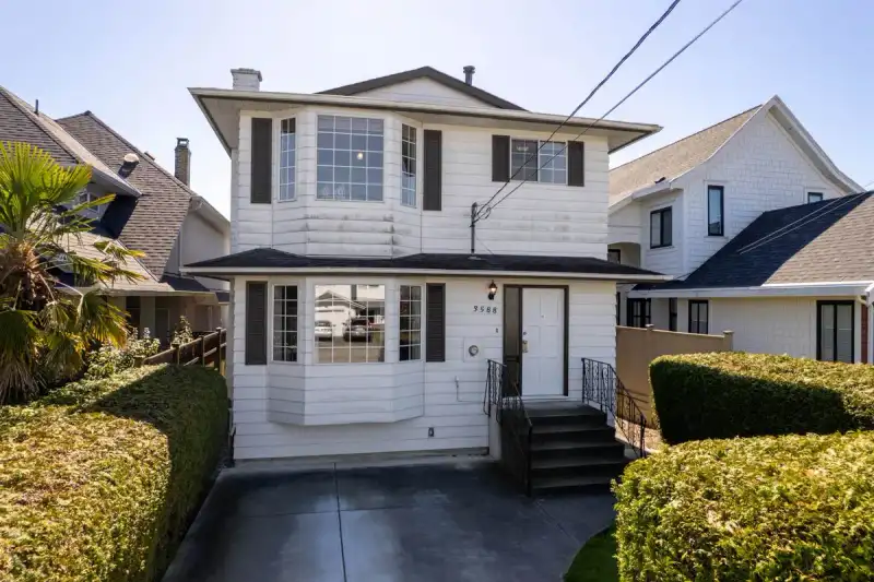 3588 GEORGIA STREET - photo 1 of 33