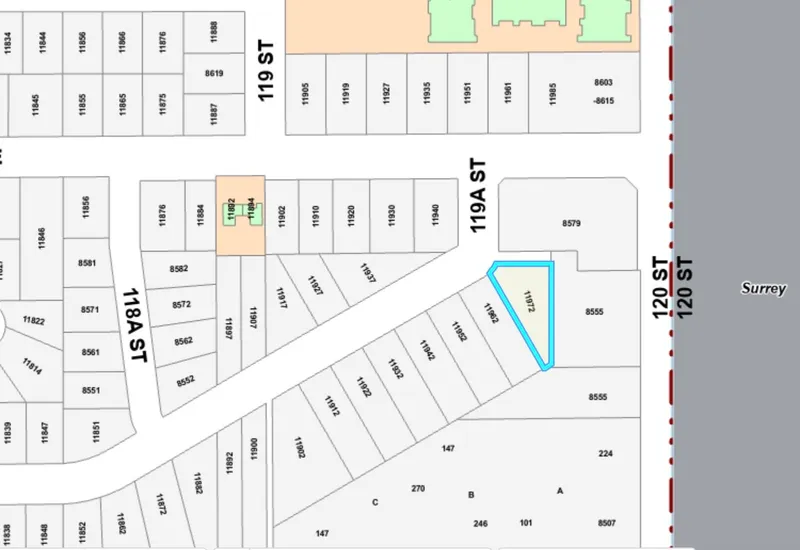 11972 85A AVENUE - photo 2 of 2