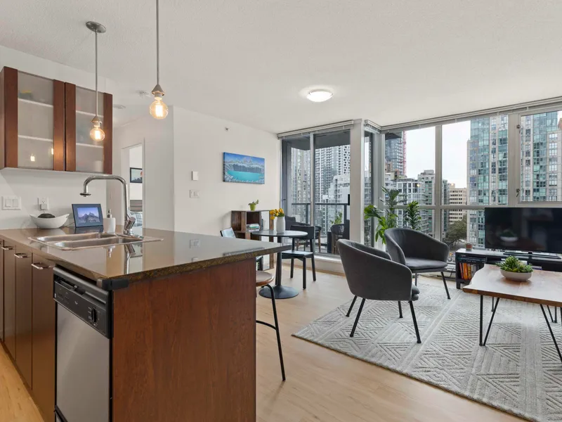 1501 1199 SEYMOUR STREET - photo 3 of 25