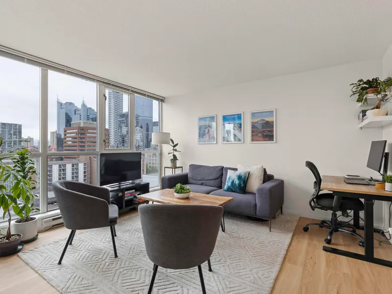 1501 1199 SEYMOUR STREET - photo 4 of 25