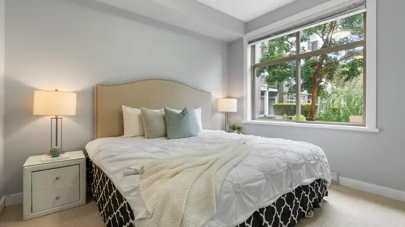 110 13555 GATEWAY DRIVE - photo 1 of 27