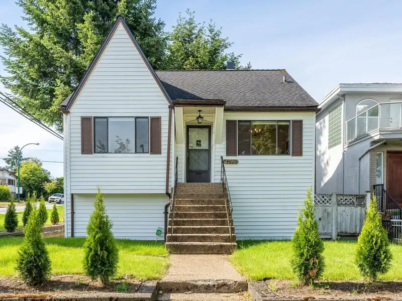 2796 E 16TH AVENUE - photo 1 of 21