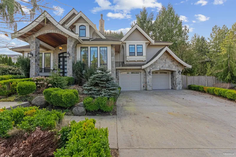 14428 33A AVENUE - photo 1 of 25