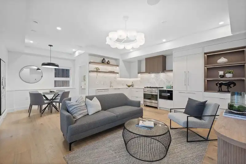 1145 W 33RD AVENUE - photo 2 of 33