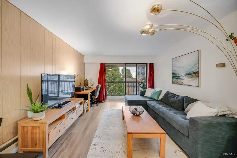 304 1000 KING ALBERT AVENUE - photo 1 of 1