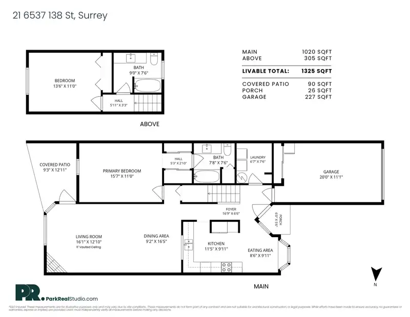 21 6537 138 STREET - photo 2 of 26