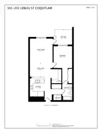 305 202 LEBLEU STREET - thumbnail 8