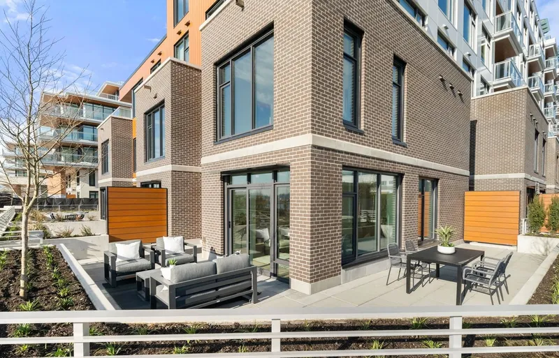 110 755 HARBOURSIDE DRIVE - photo 1 of 23