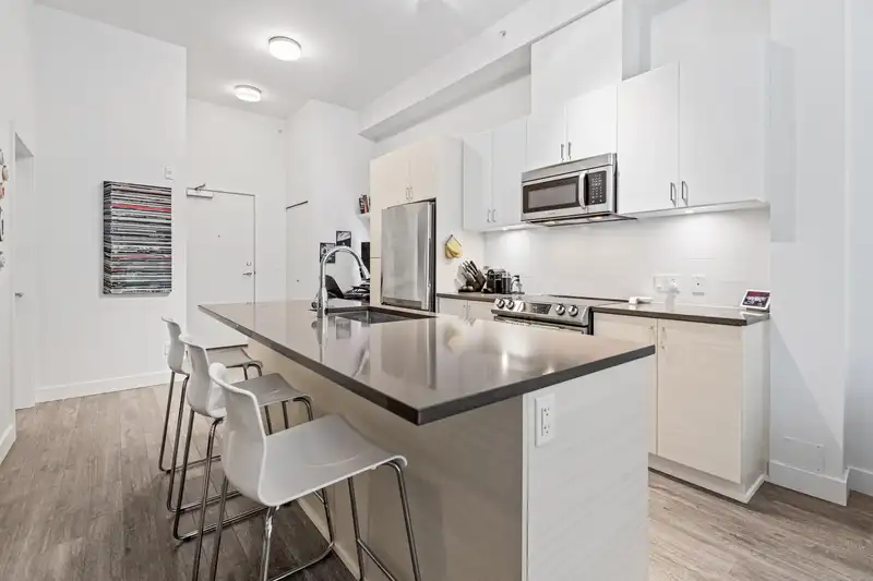 408 13919 FRASER HIGHWAY - photo 4 of 23
