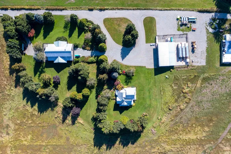 8891 PEMBERTON MEADOWS ROAD - photo 4 of 25