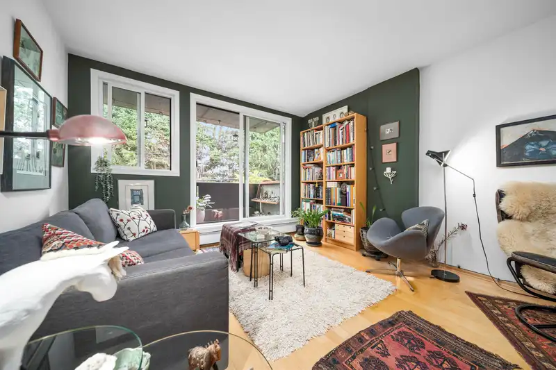 202 1867 W 3RD AVENUE - photo 1 of 24