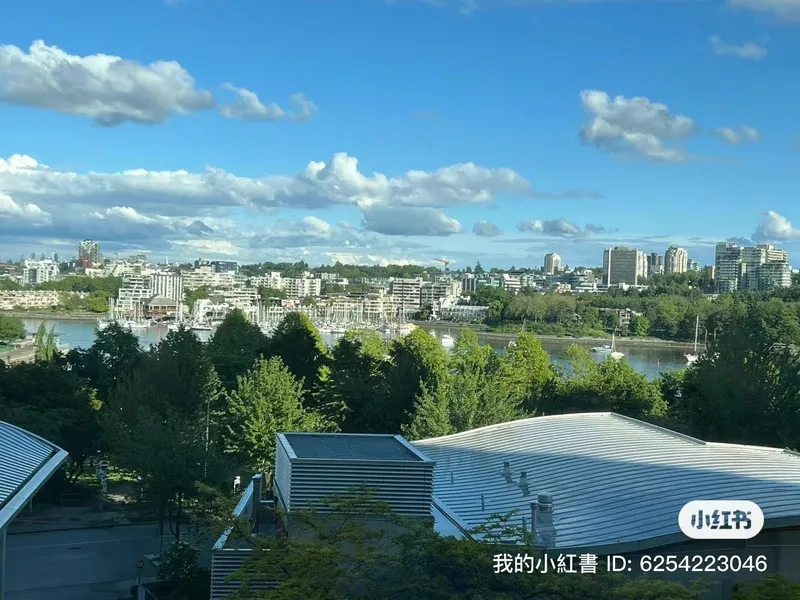 601 1408 STRATHMORE MEWS - photo 2 of 18