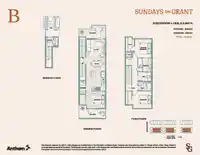 220 921 GRANT STREET - thumbnail 10