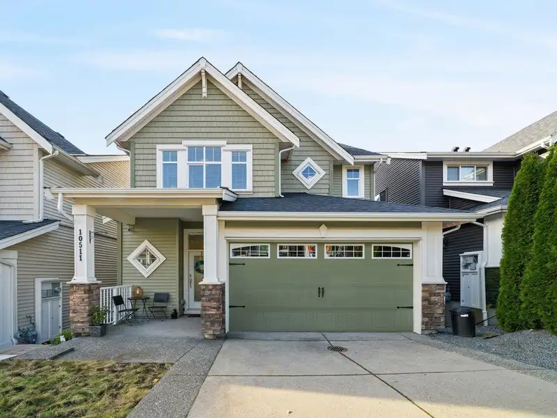 10511 MCEACHERN STREET - photo 1 of 31