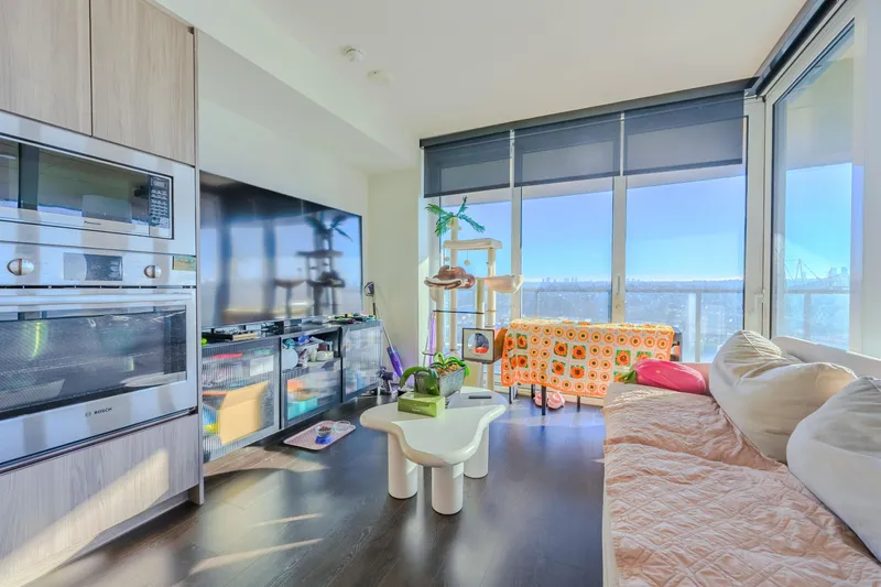 1602 4890 LOUGHEED HIGHWAY - photo 1 of 25