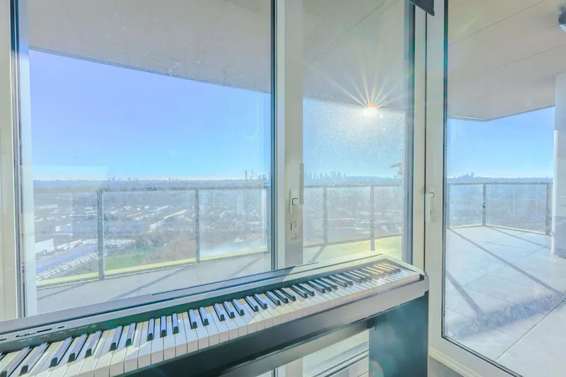 1602 4890 LOUGHEED HIGHWAY - photo 4 of 25