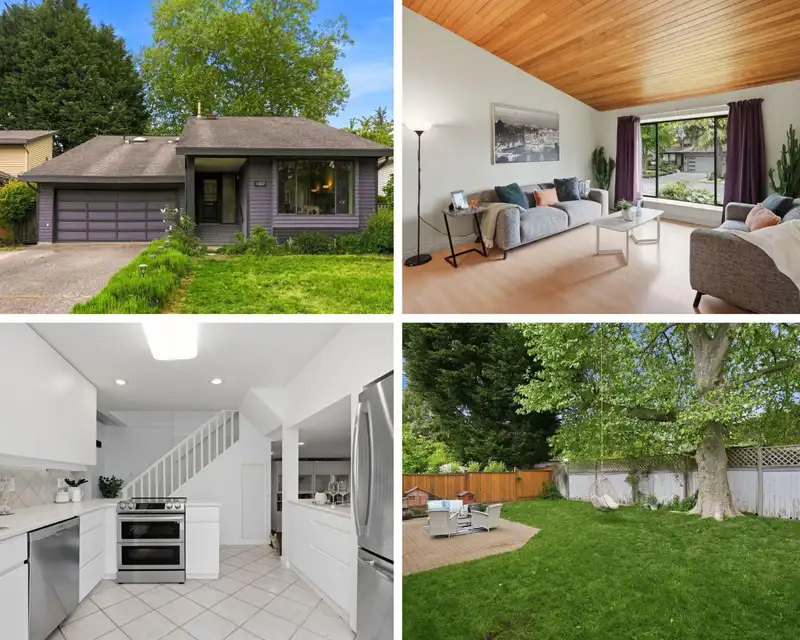 11837 ALDERWOOD CRESCENT - photo 1 of 40