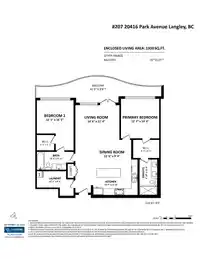 207 20416 PARK AVENUE - thumbnail 36