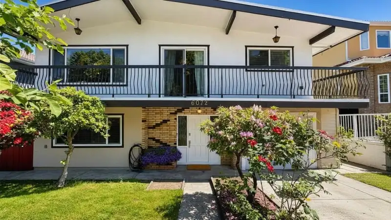 6072 SELMA AVENUE - photo 4 of 40