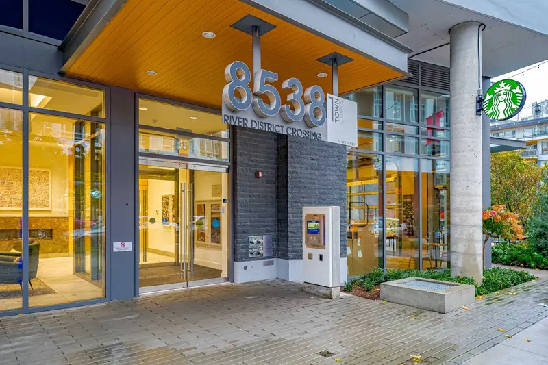 601 8538 RIVER DISTRICT CROSSING - photo 3 of 25