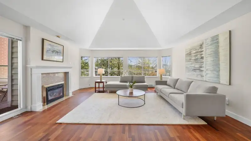 402 3670 BANFF COURT - photo 2 of 40