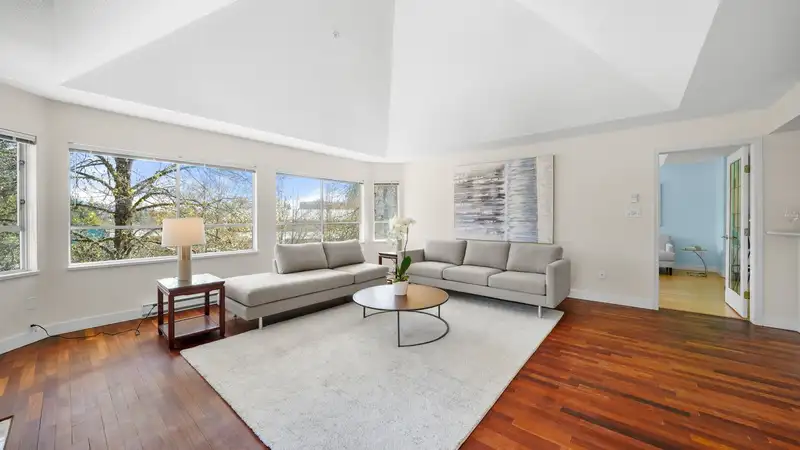 402 3670 BANFF COURT - photo 3 of 40
