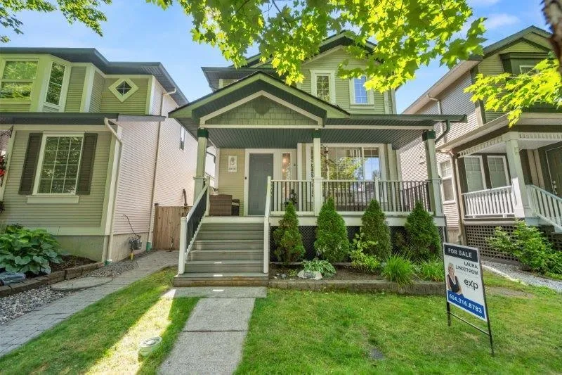 10091 243 STREET - photo 1 of 25