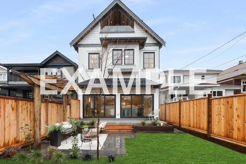 5066 PRINCE EDWARD STREET - photo 1 of 11