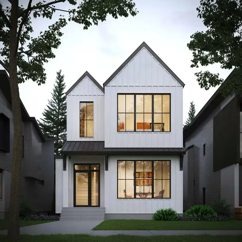 5066 PRINCE EDWARD STREET - photo 2 of 11