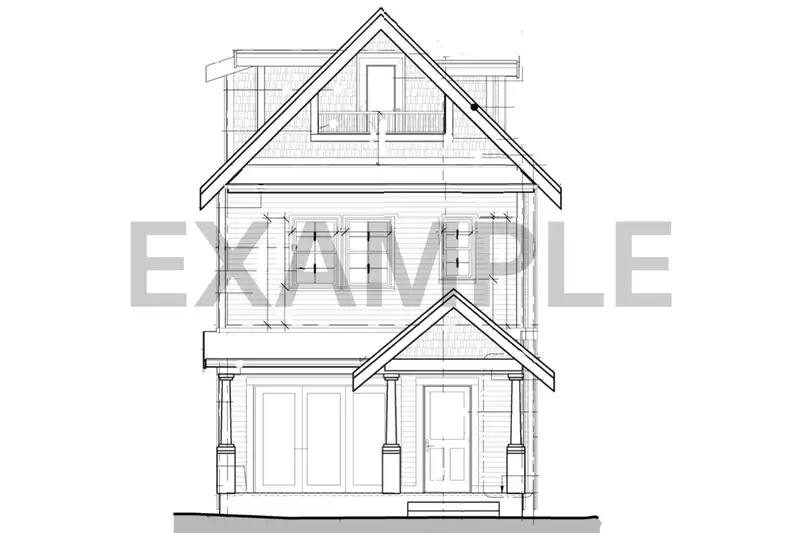 5066 PRINCE EDWARD STREET - photo 3 of 11