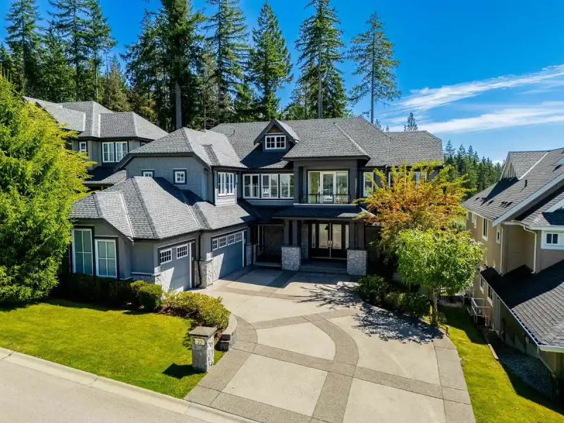 22 HERITAGE PEAK ROAD - photo 1 of 40