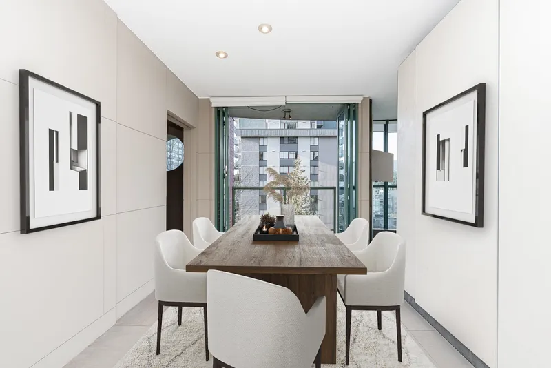 802 1888 ALBERNI STREET - photo 4 of 25