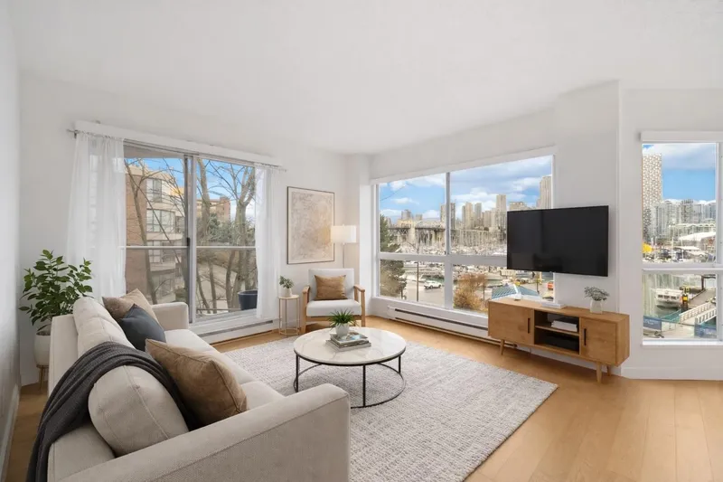 406 1510 W 1ST AVENUE - photo 1 of 19