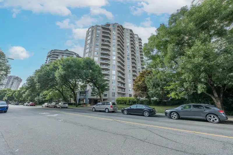 702 1185 QUAYSIDE DRIVE - photo 1 of 17