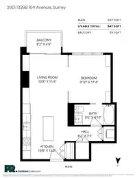 2901 13398 104 AVENUE - thumbnail 20